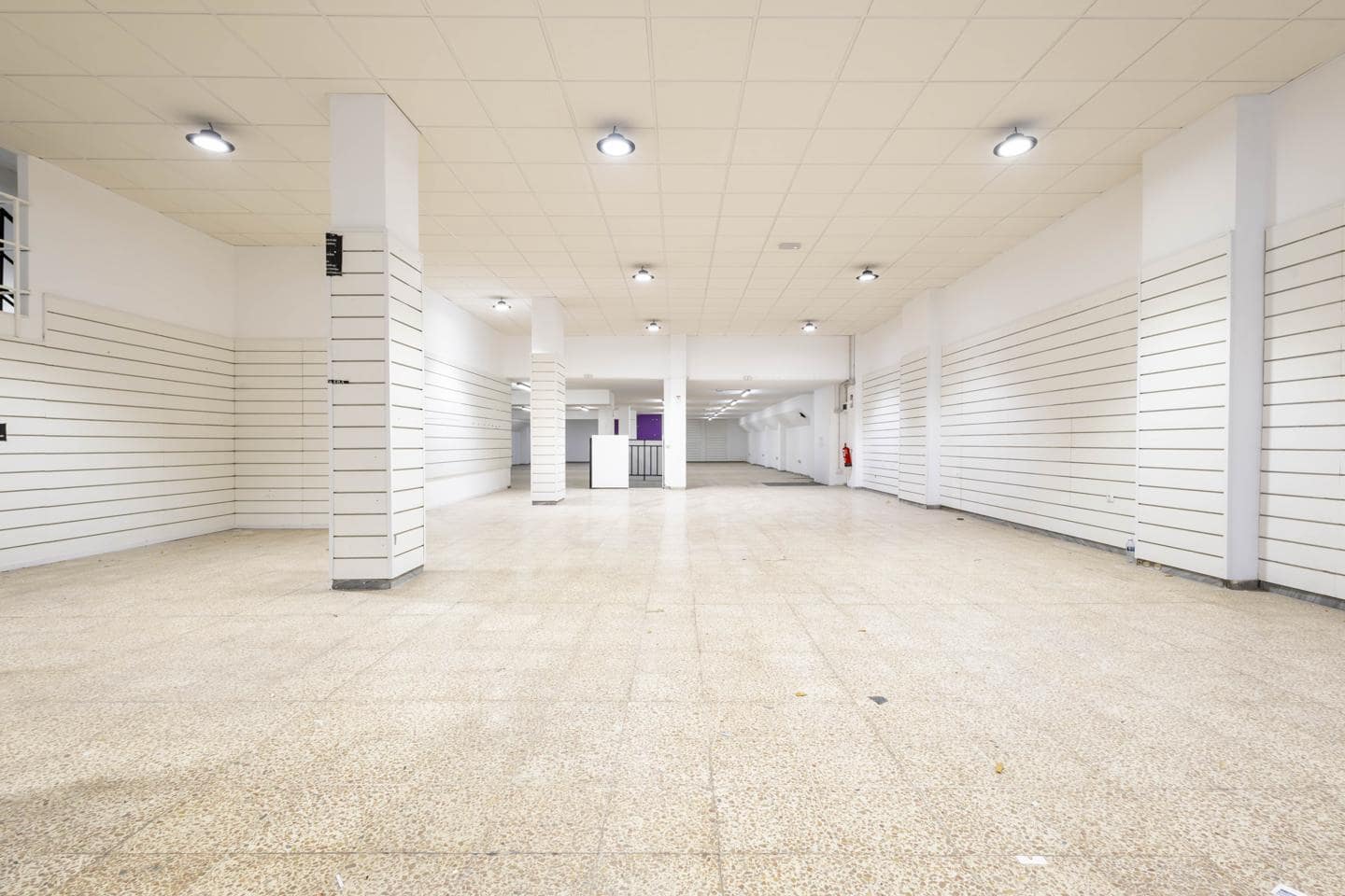 1 soverom Bedrift til salgs i Santa Cruz de Tenerife - € 700 000 (Ref: 9113121)