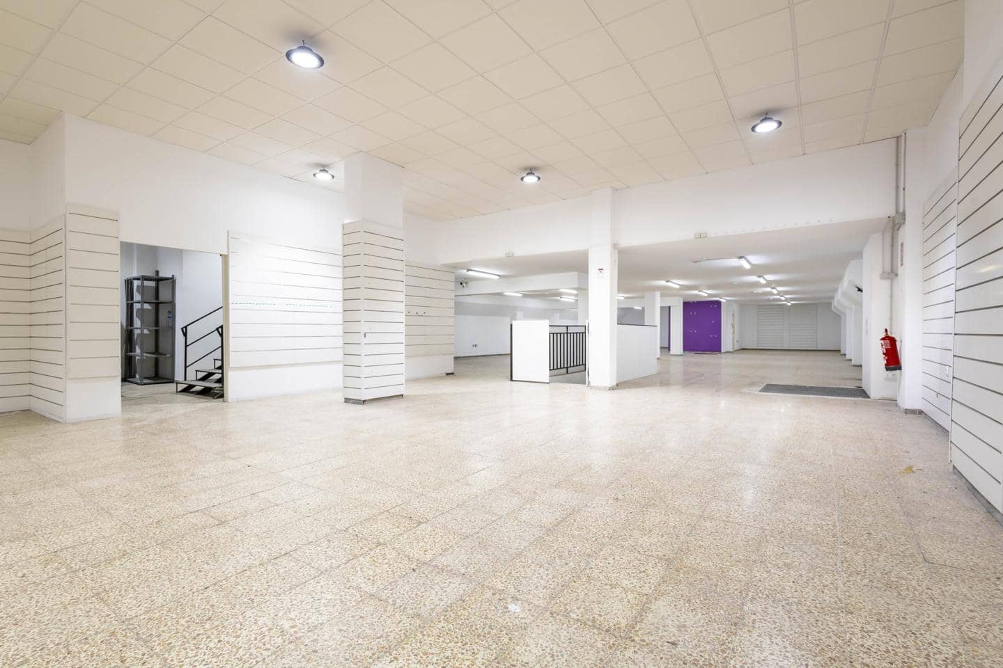 1 soverom Bedrift til salgs i Santa Cruz de Tenerife - € 700 000 (Ref: 9113121)