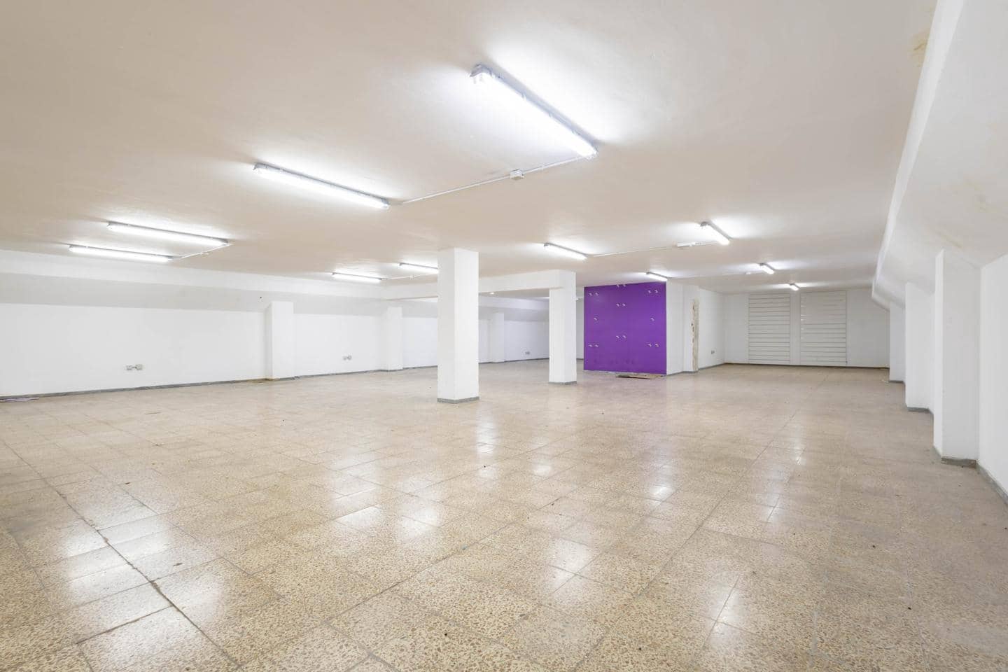 1 soverom Bedrift til salgs i Santa Cruz de Tenerife - € 700 000 (Ref: 9113121)