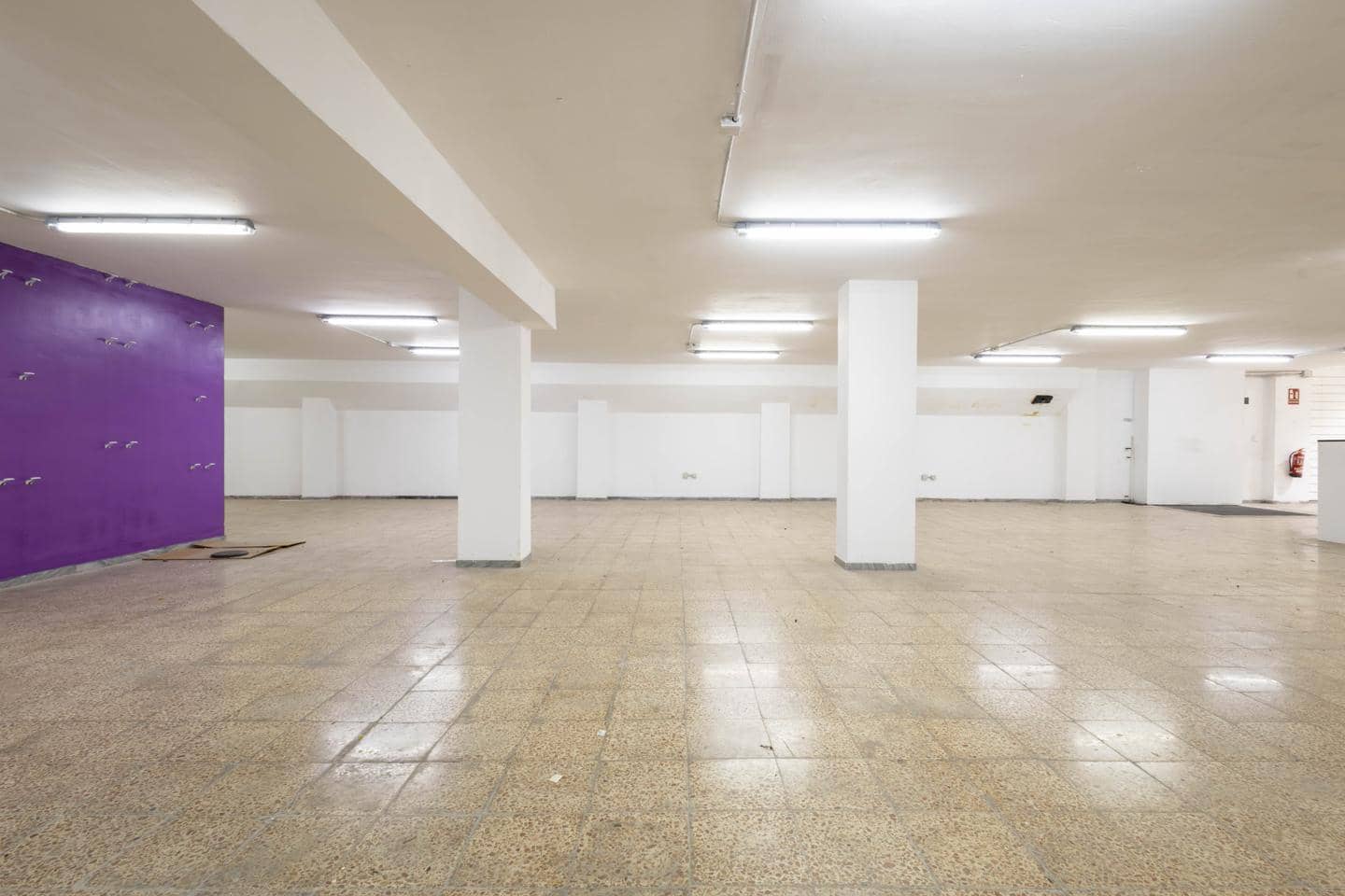 1 soverom Bedrift til salgs i Santa Cruz de Tenerife - € 700 000 (Ref: 9113121)