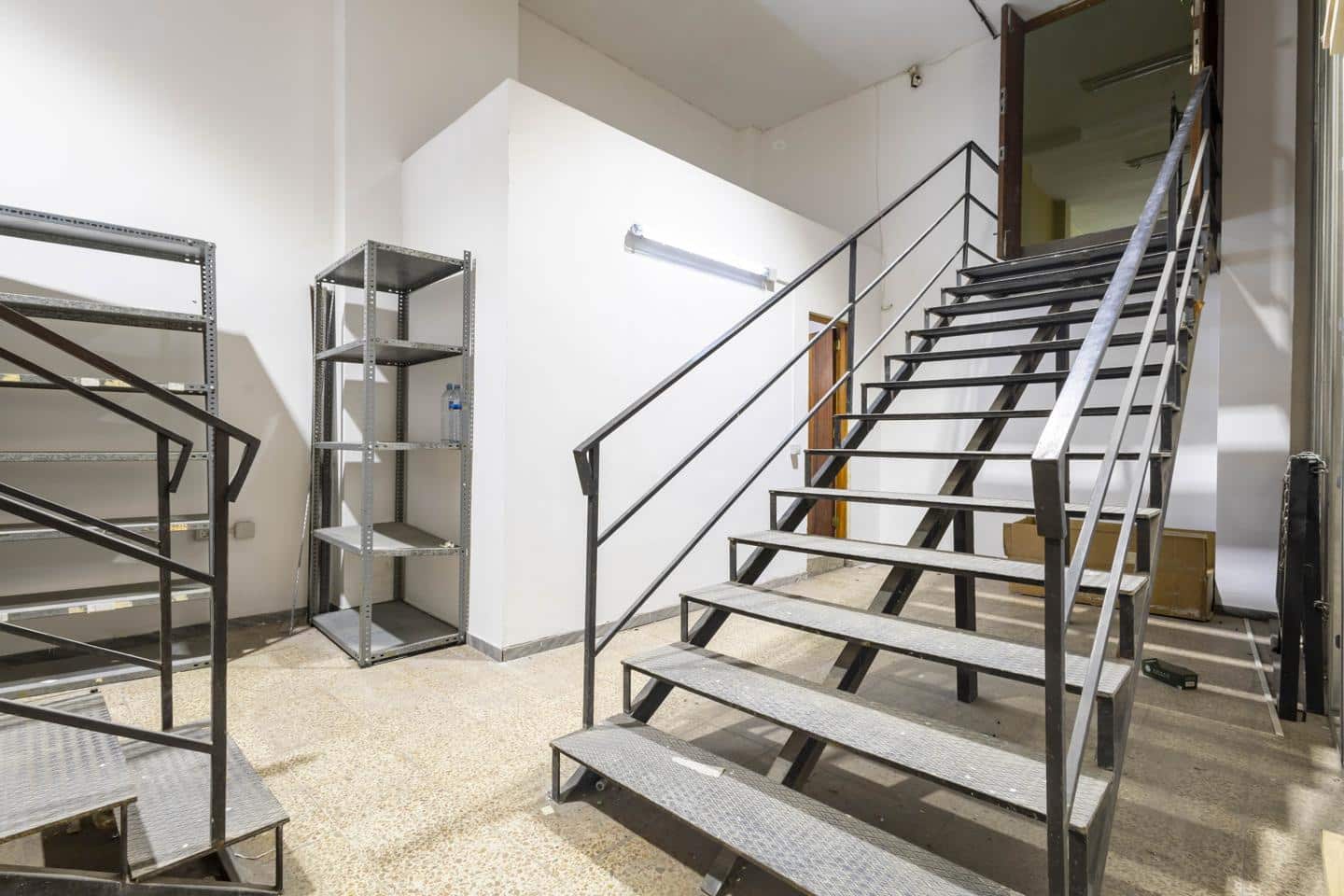 1 soverom Bedrift til salgs i Santa Cruz de Tenerife - € 700 000 (Ref: 9113121)