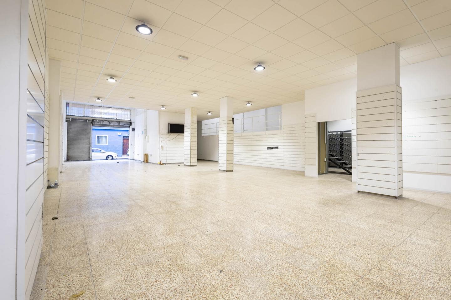 1 soverom Bedrift til salgs i Santa Cruz de Tenerife - € 700 000 (Ref: 9113121)