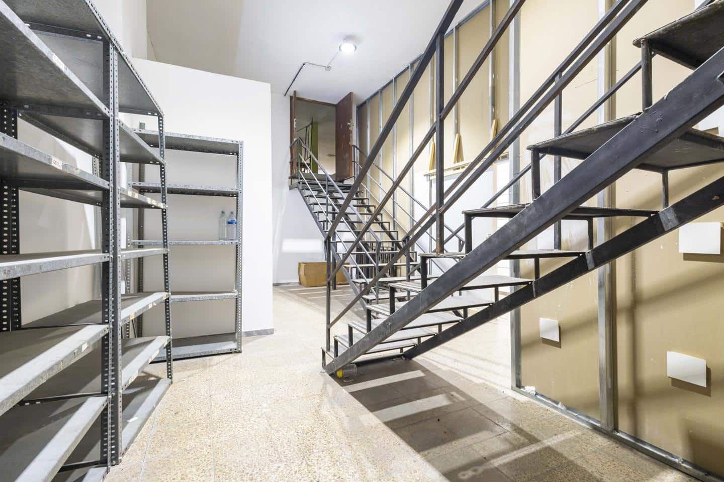 1 soverom Bedrift til salgs i Santa Cruz de Tenerife - € 700 000 (Ref: 9113121)