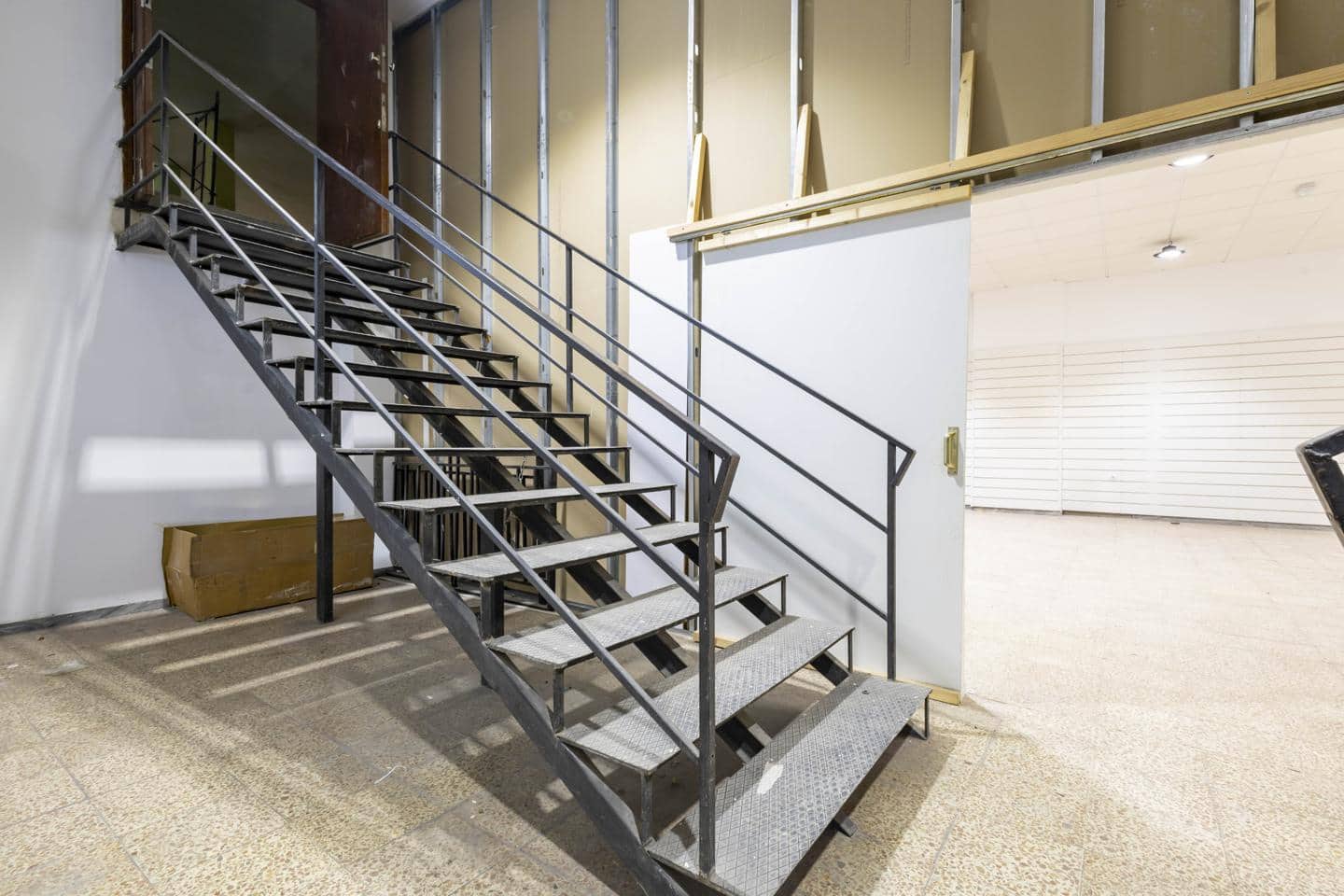 1 soverom Bedrift til salgs i Santa Cruz de Tenerife - € 700 000 (Ref: 9113121)