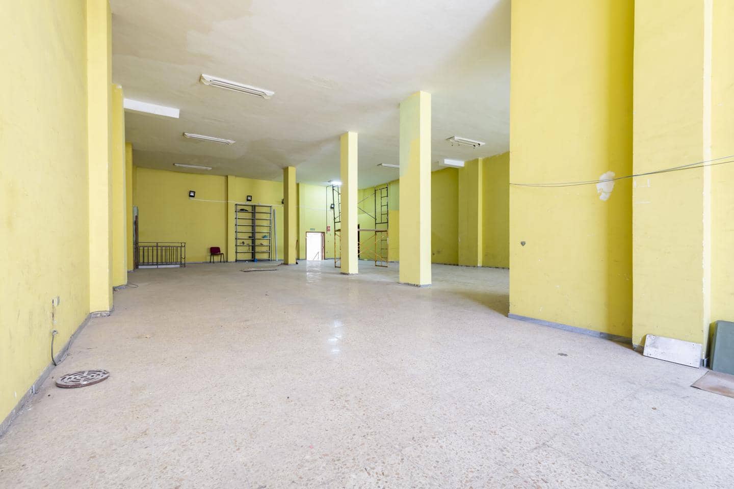 1 soverom Bedrift til salgs i Santa Cruz de Tenerife - € 700 000 (Ref: 9113121)