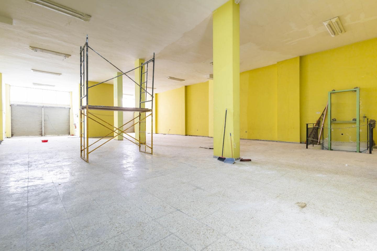 1 soverom Bedrift til salgs i Santa Cruz de Tenerife - € 700 000 (Ref: 9113121)