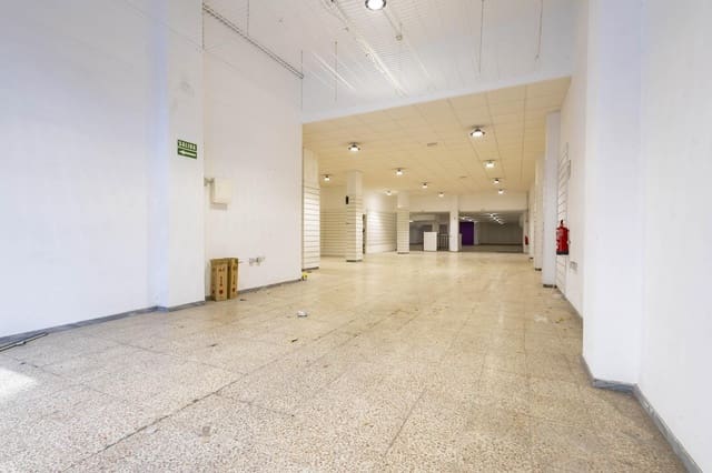 1 soveværelse Virksomhed til salg i Toscal, Santa Cruz de Tenerife - € 700.000 (Ref: 9113121)