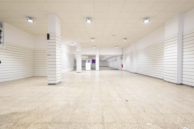 1 soverom Bedrift til salgs i Toscal, Santa Cruz de Tenerife - € 700 000 (Ref: 9113121)