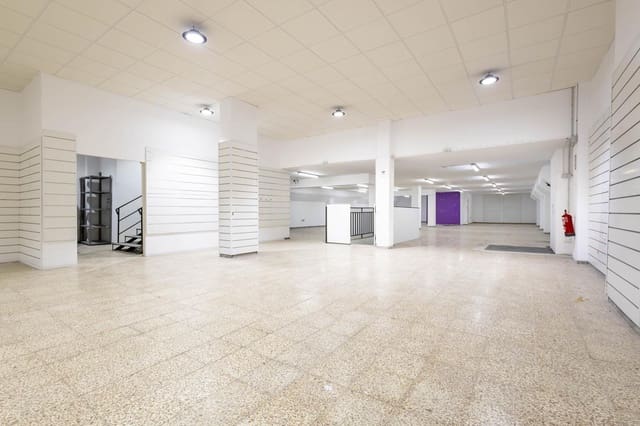 1 soverom Bedrift til salgs i Toscal, Santa Cruz de Tenerife - € 700 000 (Ref: 9113121)