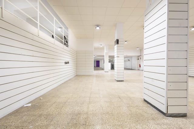 1 soverom Bedrift til salgs i Toscal, Santa Cruz de Tenerife - € 700 000 (Ref: 9113121)