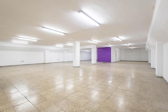 1 soverom Bedrift til salgs i Toscal, Santa Cruz de Tenerife - € 700 000 (Ref: 9113121)