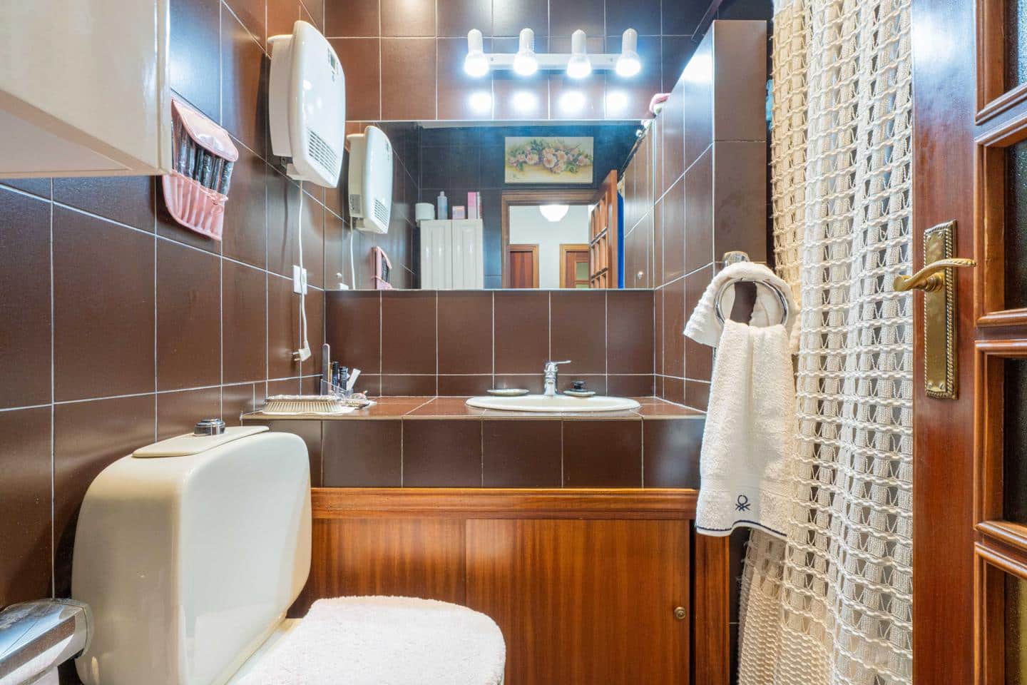 8 sypialnia Willa na sprzedaż w Boadilla del Monte z basenem - 1 250 000 € (Ref: 9121437)