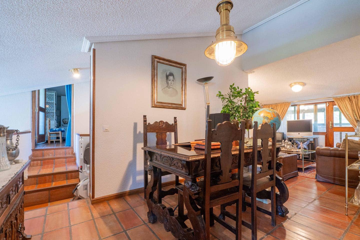 8 sypialnia Willa na sprzedaż w Boadilla del Monte z basenem - 1 250 000 € (Ref: 9121437)