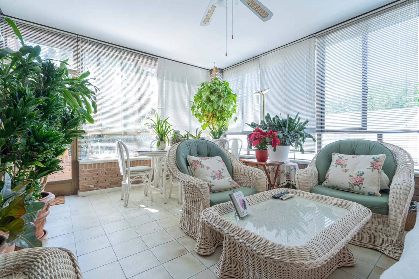 8 sypialnia Willa na sprzedaż w Boadilla del Monte z basenem - 1 250 000 € (Ref: 9121437)