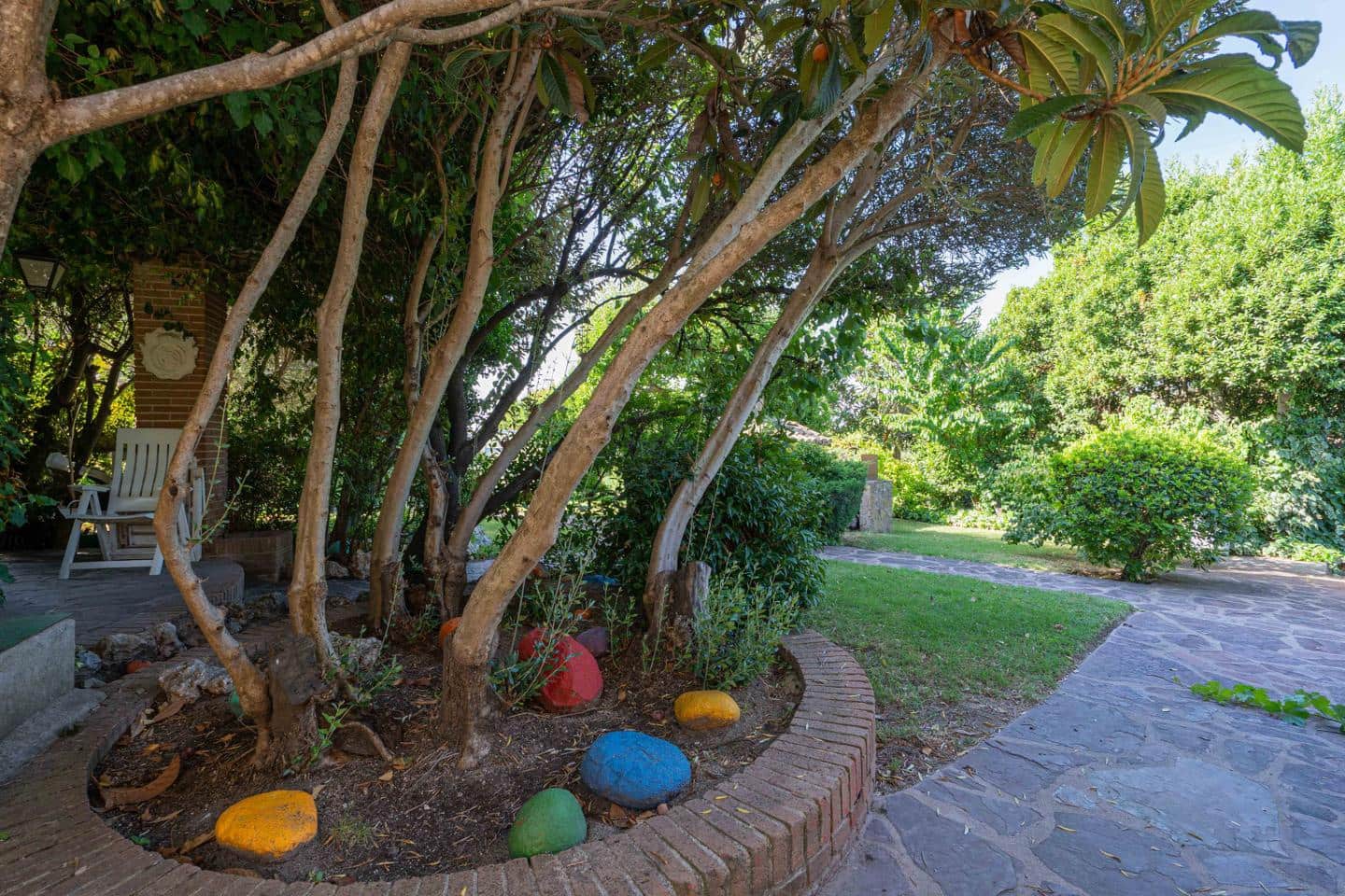 8 sypialnia Willa na sprzedaż w Boadilla del Monte z basenem - 1 250 000 € (Ref: 9121437)