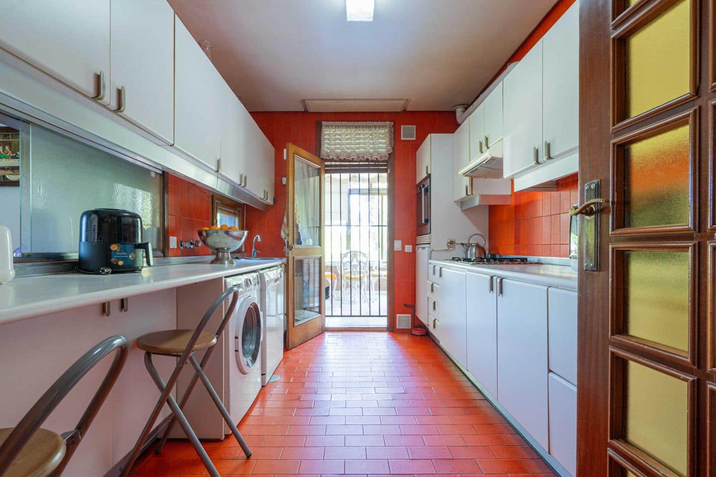 8 sypialnia Willa na sprzedaż w Boadilla del Monte z basenem - 1 250 000 € (Ref: 9121437)