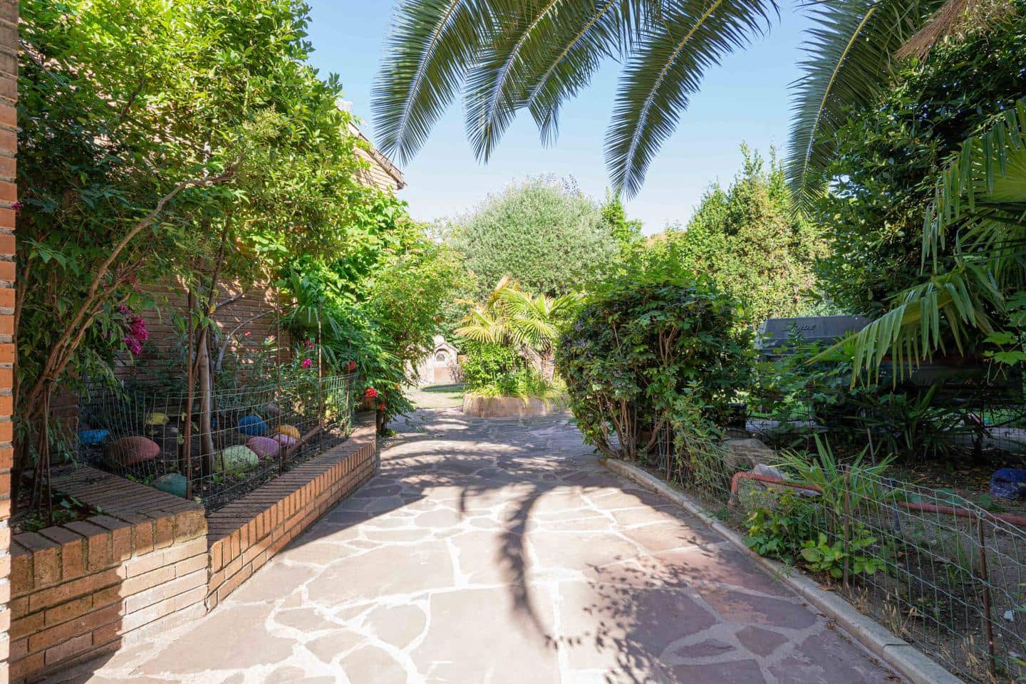 8 sypialnia Willa na sprzedaż w Boadilla del Monte z basenem - 1 250 000 € (Ref: 9121437)