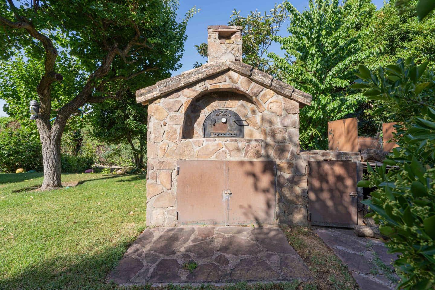 8 sypialnia Willa na sprzedaż w Boadilla del Monte z basenem - 1 250 000 € (Ref: 9121437)