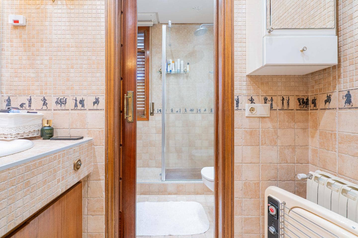 8 sypialnia Willa na sprzedaż w Boadilla del Monte z basenem - 1 250 000 € (Ref: 9121437)