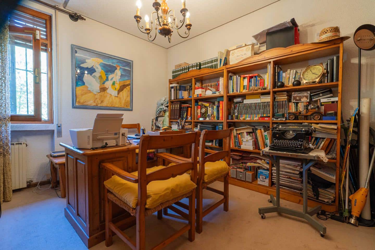 8 sypialnia Willa na sprzedaż w Boadilla del Monte z basenem - 1 250 000 € (Ref: 9121437)