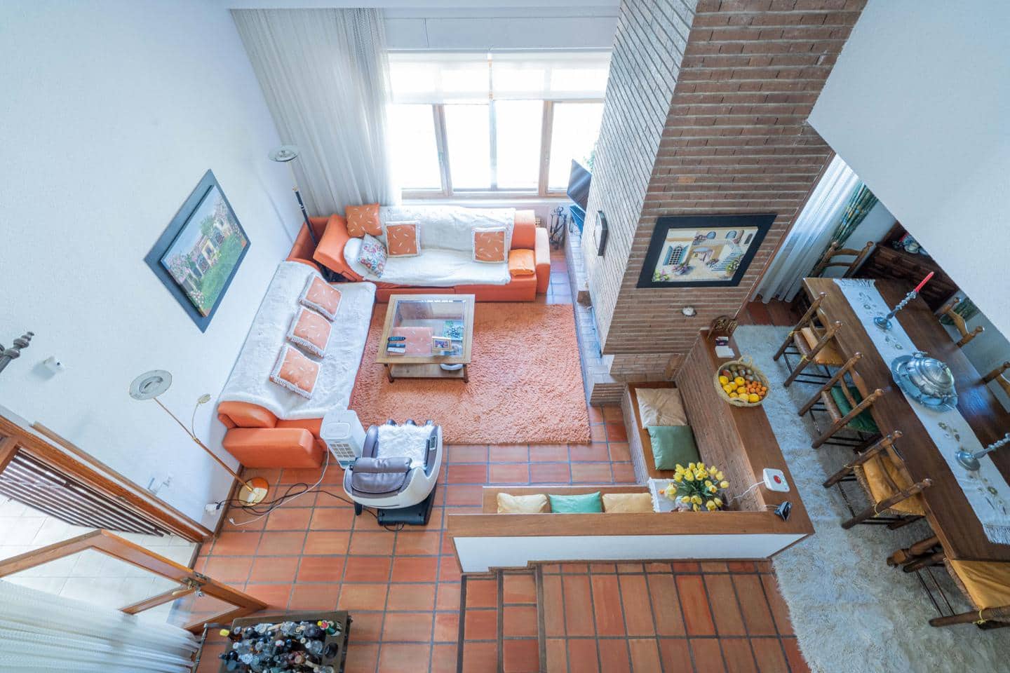 8 sypialnia Willa na sprzedaż w Boadilla del Monte z basenem - 1 250 000 € (Ref: 9121437)