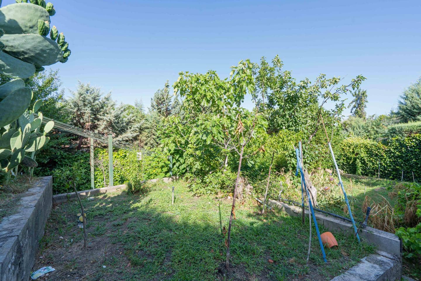 8 sypialnia Willa na sprzedaż w Boadilla del Monte z basenem - 1 250 000 € (Ref: 9121437)