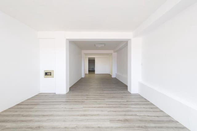 1 soveværelse Virksomhed til leje i La Salud, Santa Cruz de Tenerife - € 860 (Ref: 9126321)