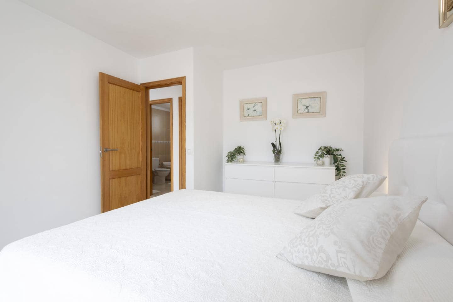 3 slaapkamer Flat te koop in La Orotava - € 275.000 (Ref: 9131081)