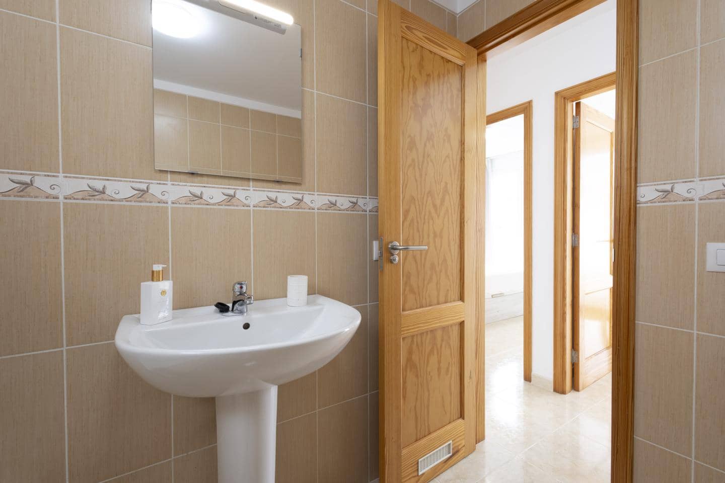 3 slaapkamer Flat te koop in La Orotava - € 275.000 (Ref: 9131081)