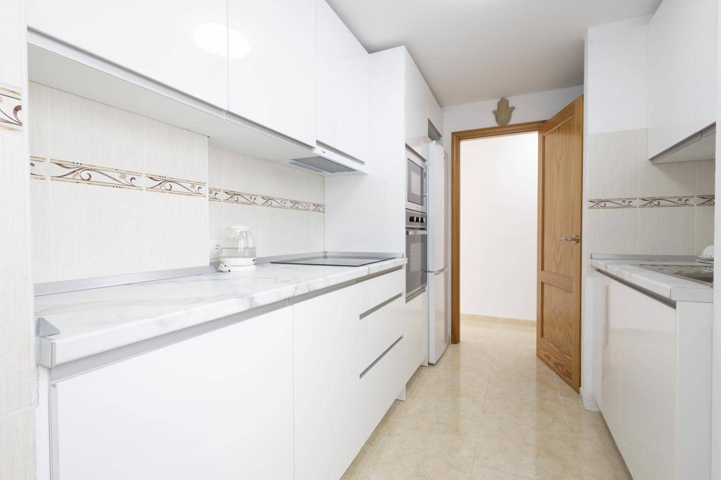 3 slaapkamer Flat te koop in La Orotava - € 275.000 (Ref: 9131081)