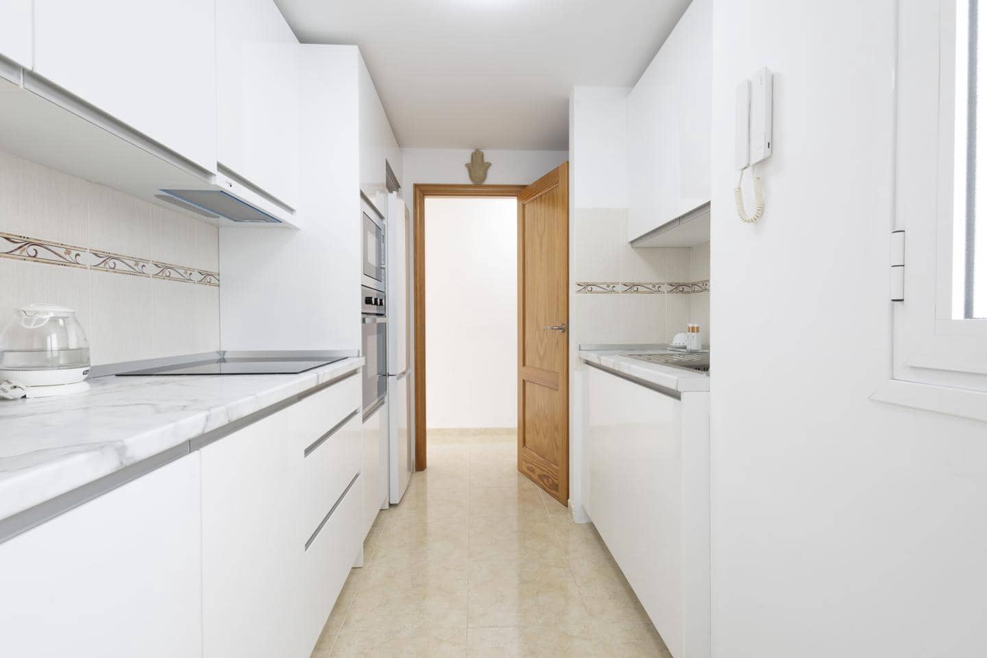 3 slaapkamer Flat te koop in La Orotava - € 275.000 (Ref: 9131081)