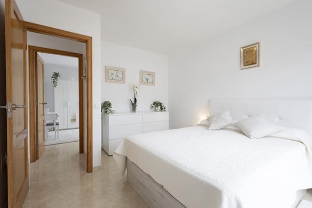 3 slaapkamer Flat te koop in La Orotava - € 275.000 (Ref: 9131081)