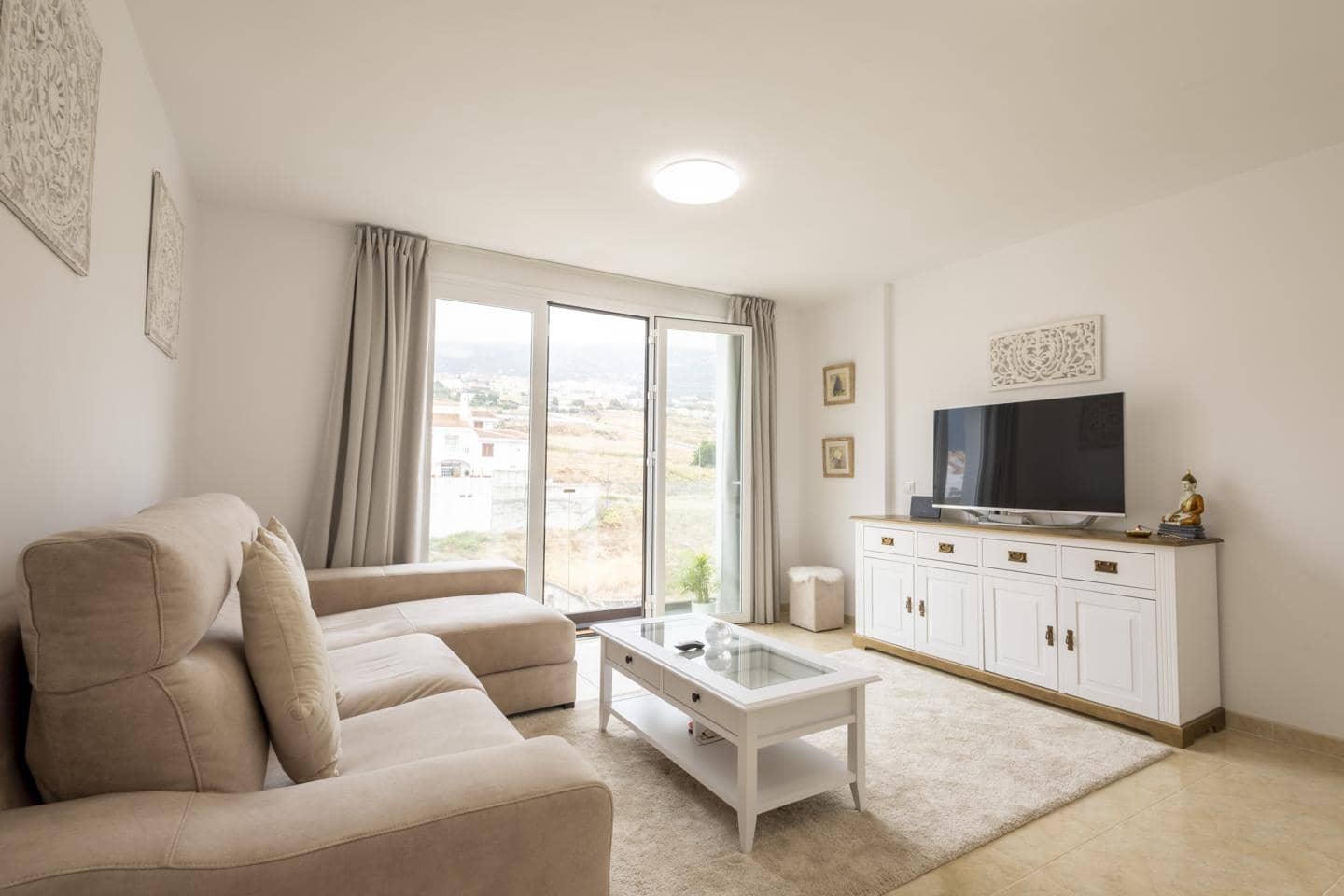 3 slaapkamer Flat te koop in La Orotava - € 275.000 (Ref: 9131081)