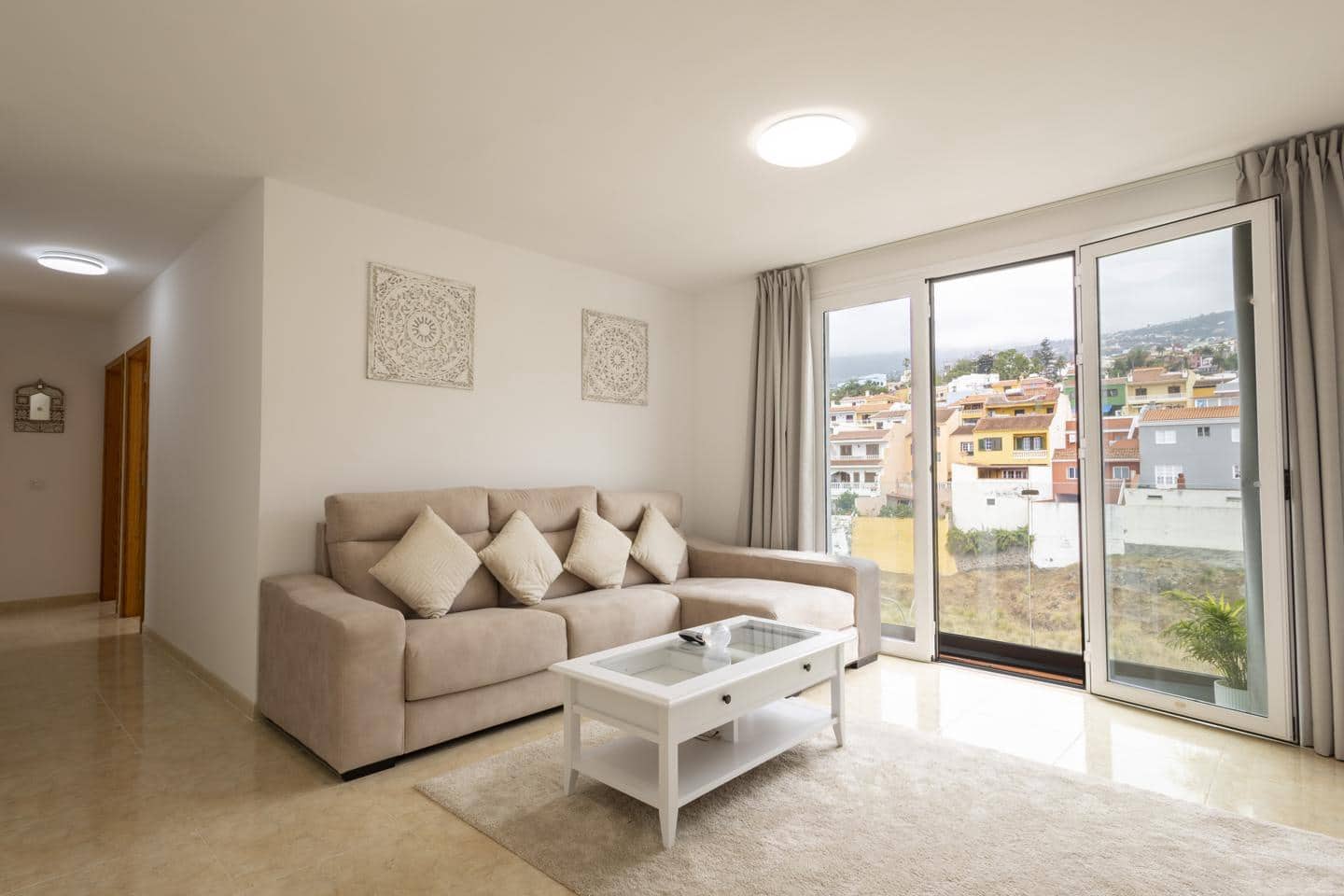 3 slaapkamer Flat te koop in La Orotava - € 275.000 (Ref: 9131081)