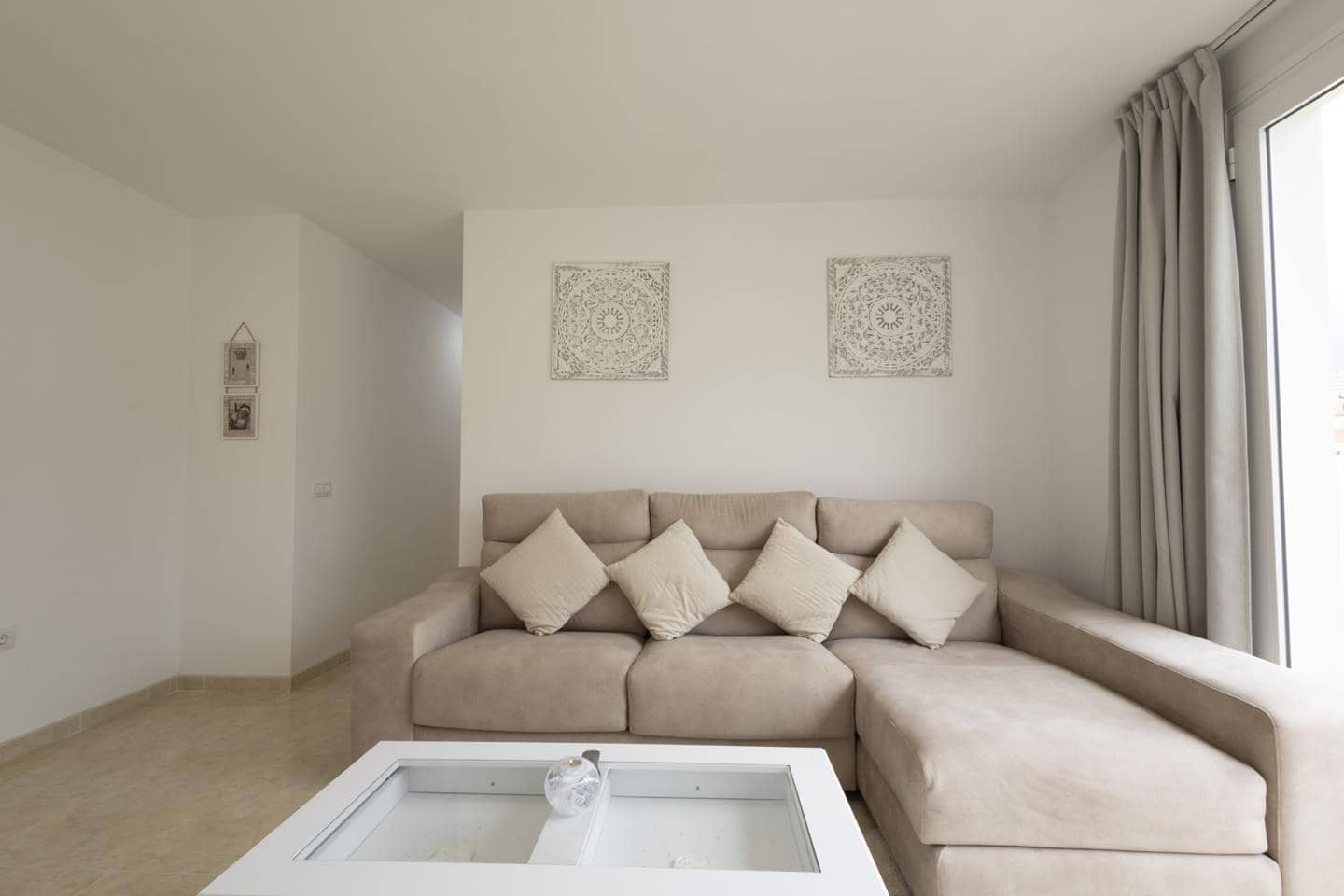 3 slaapkamer Flat te koop in La Orotava - € 275.000 (Ref: 9131081)