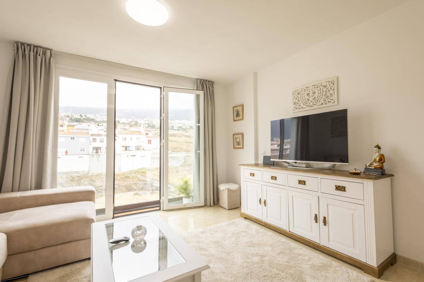 3 slaapkamer Flat te koop in La Orotava - € 275.000 (Ref: 9131081)
