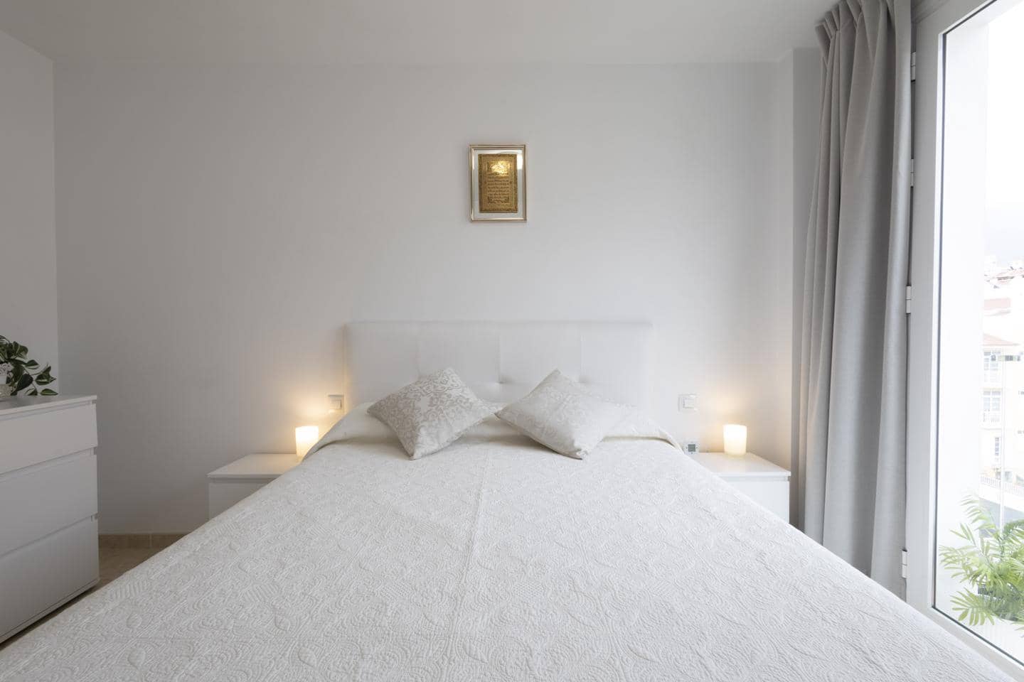 3 slaapkamer Flat te koop in La Orotava - € 275.000 (Ref: 9131081)