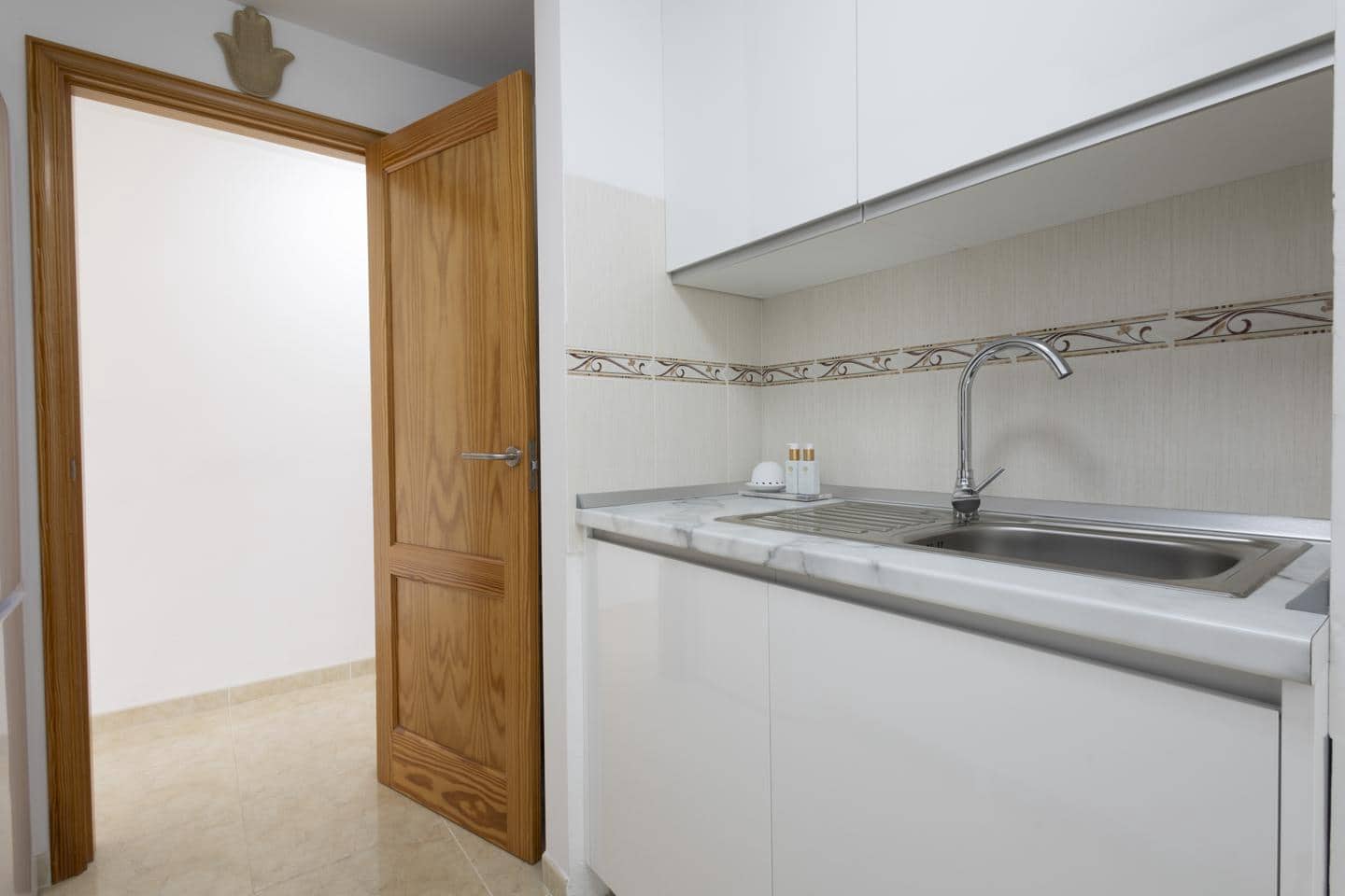 3 slaapkamer Flat te koop in La Orotava - € 275.000 (Ref: 9131081)