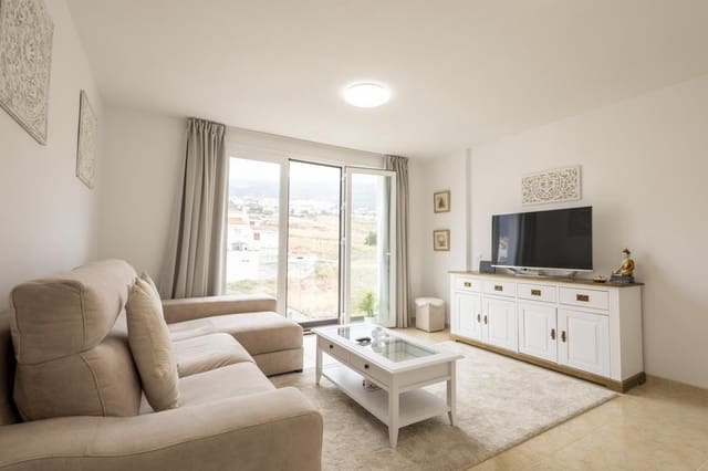 3 slaapkamer Flat te koop in La Orotava - € 275.000 (Ref: 9131081)