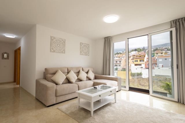 3 slaapkamer Flat te koop in La Orotava - € 275.000 (Ref: 9131081)