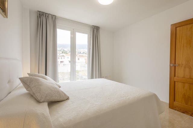 3 slaapkamer Flat te koop in La Orotava - € 275.000 (Ref: 9131081)