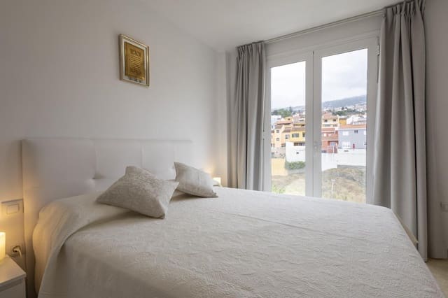 3 slaapkamer Flat te koop in La Orotava - € 275.000 (Ref: 9131081)