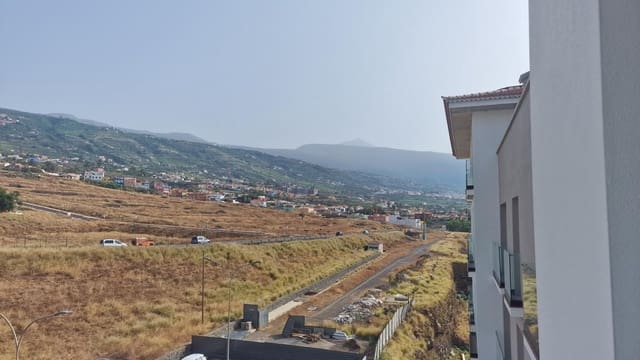 3 slaapkamer Flat te koop in La Orotava - € 275.000 (Ref: 9131081)