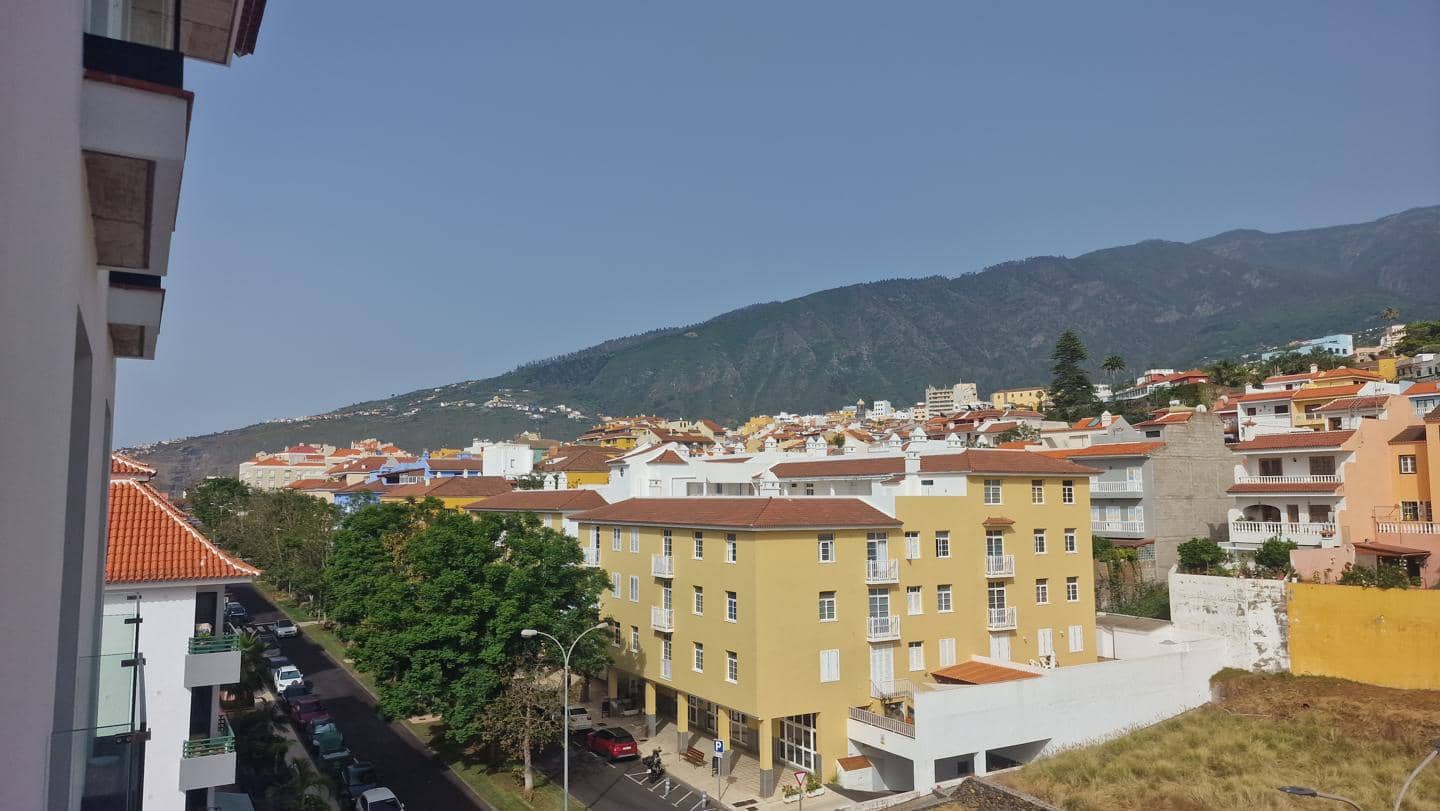 3 slaapkamer Flat te koop in La Orotava - € 275.000 (Ref: 9131081)