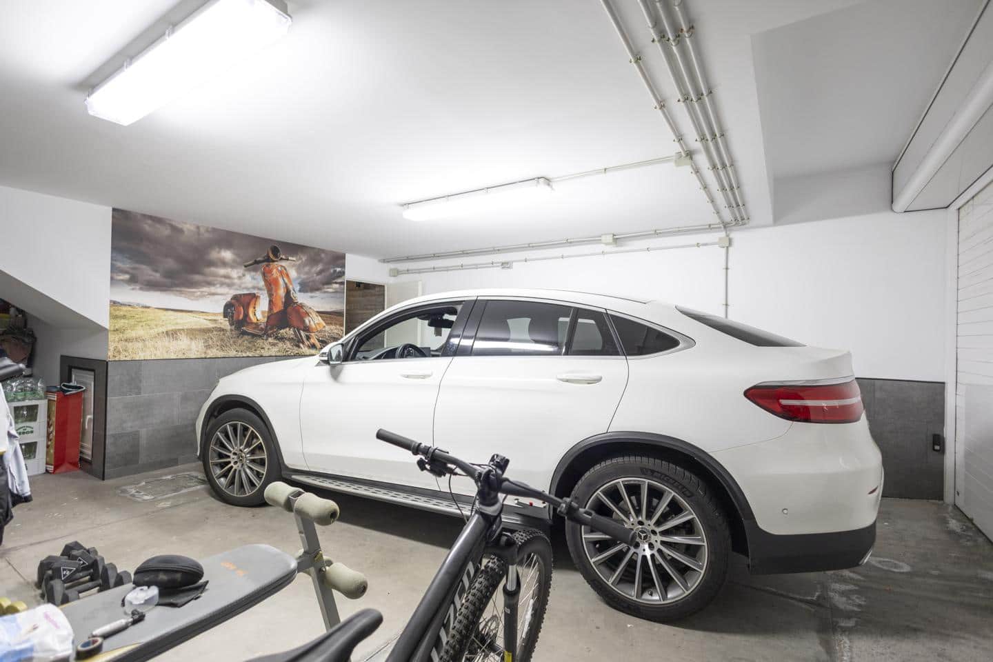 4 makuuhuone Huvila myytävänä paikassa San Miguel de Abona - 460 000 € (Ref: 9131863)