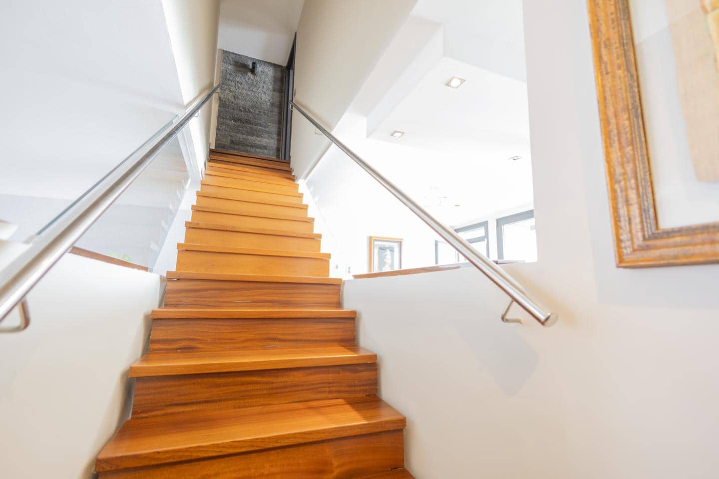 4 makuuhuone Huvila myytävänä paikassa San Miguel de Abona - 460 000 € (Ref: 9131863)