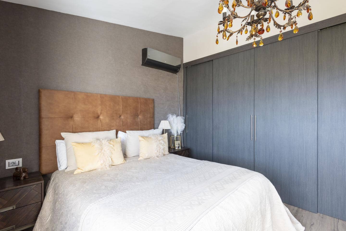 4 makuuhuone Huvila myytävänä paikassa San Miguel de Abona - 460 000 € (Ref: 9131863)