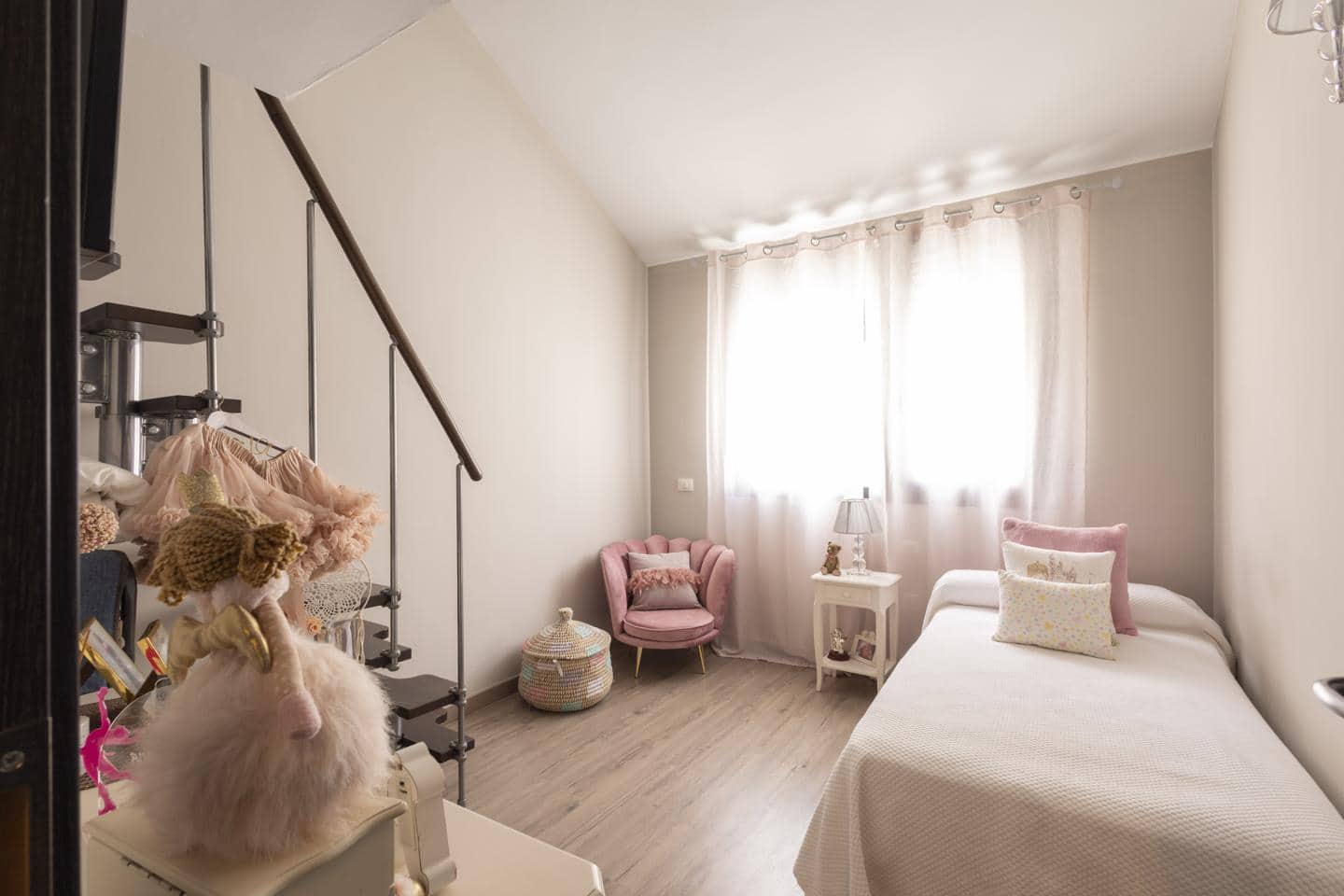 4 makuuhuone Huvila myytävänä paikassa San Miguel de Abona - 460 000 € (Ref: 9131863)