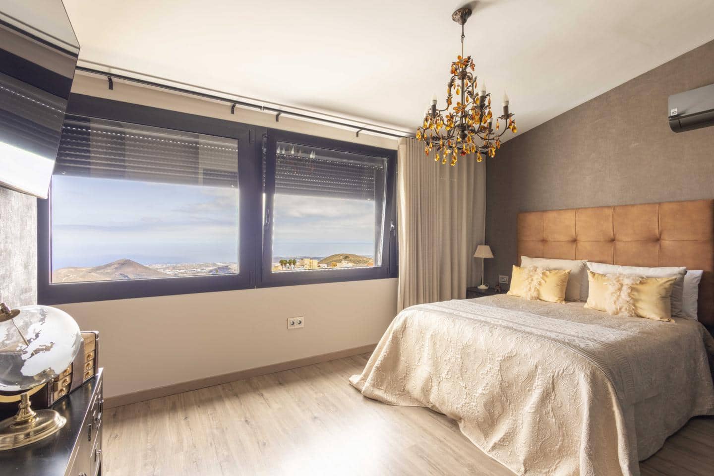 4 makuuhuone Huvila myytävänä paikassa San Miguel de Abona - 460 000 € (Ref: 9131863)