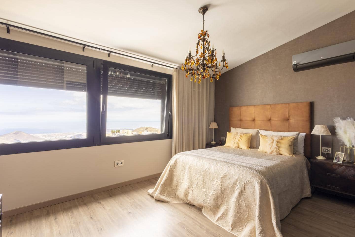 4 makuuhuone Huvila myytävänä paikassa San Miguel de Abona - 460 000 € (Ref: 9131863)